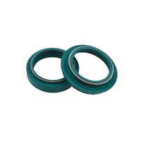 SKF Green Fork Oil/Dust Seal Kit for Gas Gas MC 65 2021-2023