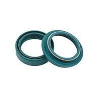 SKF Green Oil/Dust Fork Seal Kit SKF-KITG-35W
