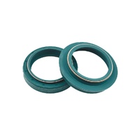 SKF Green Fork Oil/Dust Seal Kit for Yamaha YZ85 2002-2023