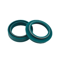 SKF Green Fork Oil/Dust Seal Kit for Buell BLAST 2000-2004