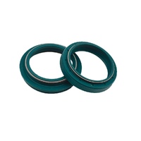 SKF Green Fork Oil/Dust Seal Kit for TM MX 85 JUNIOR (16\"/19\") 2021-2022
