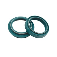 SKF Green Fork Oil/Dust Seal Kit for Gas Gas TXT 300 PRO 2006-2013
