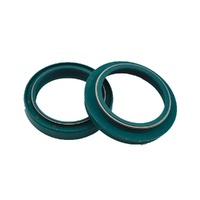 SKF Green Fork Oil/Dust Seal Kit for Ducati 400 SCRAMBLER SIXTY2 2019-2020