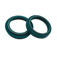 SKF Green Fork Oil/Dust Seal Kit for Victory VEGAS 1731 2008-2011