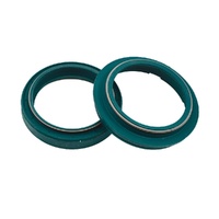 SKF Green Fork Oil/Dust Seal Kit for Ducati 990 DESMOSEDICI RR 2008