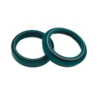 SKF Green Fork Oil/Dust Seal Kit for KTM 380 EXC 2000-2002