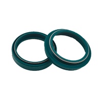 SKF Green Fork Oil/Dust Seal Kit for Gas Gas MC 85 (BW) 2021-2023