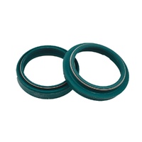 SKF Green Fork Oil/Dust Seal Kit for Aprilia 1000 TUONO V4R 2011-2012