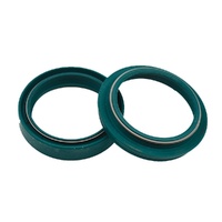 SKF Green Fork Oil/Dust Seal Kit for Triumph 800 TIGER XC 2011-2014