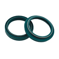 SKF HD Green Fork Oil/Dust Seal Kit for Suzuki RM-Z250 2007-2012