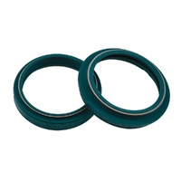 SKF HD Green Fork Oil/Dust Seal Kit for Yamaha WR450F 2005-2023