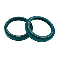 SKF Green Fork Oil/Dust Seal Kit for Suzuki RM-Z250 2016-2018