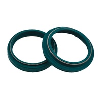 SKF Green Fork Oil/Dust Seal Kit for Sherco 450 SEF FACTORY 2019-2023
