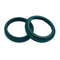 SKF Green Fork Oil/Dust Seal Kit for Ducati 1260 DIAVEL S 2020