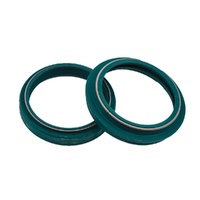 SKF HD Green Oil/Dust Fork Seal Kit SKF-KITG-48S-HD