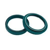 SKF HD Green Fork Oil/Dust Seal Kit for Gas Gas EC 250 2021-2023