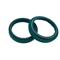SKF Green Fork Oil/Dust Seal Kit for Gas Gas MC 450F 2021-2023