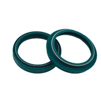 SKF HD Green Fork Oil/Dust Seal Kit for Beta RR 430 4T 2015-2023