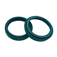 SKF Green Fork Oil/Dust Seal Kit for Husqvarna NUDA 900R 2012-2013