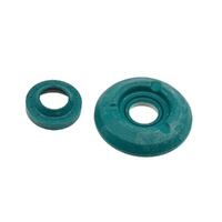 SKF Rear Shock Seal Head Service Kit for Yamaha WR250F 2015-2023