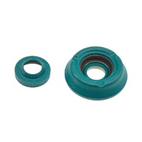SKF Rear Shock Seal Head Service Kit for Kawasaki KX450F 2015-2023
