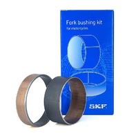 SKF Fork Bushing Kit Inner/Outer Kit for Suzuki GSF400 BANDIT 1991-1994