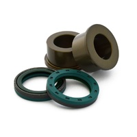 SKF Rear Wheel Seal and Spacer Kit for KTM 530 EXC 2008-2011