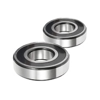 SKF Rear Wheel Bearing Kit for Honda CR85RB BIG WHEEL 2003-2007