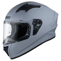 SMK Helmet Stellar Matt Nardo Grey MA600