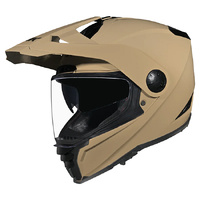 SMK Helmet Ares Desert Storm MA700