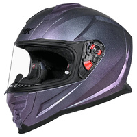 SMK Helmet Nova Chameleon Pink GL900C