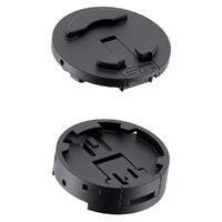 SP Connect Bike Computer Adapter Set WAH SPC+