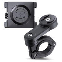 SP Connect Moto Bundle LT Universal Clamp SPC+