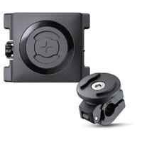 SP Connect Moto Scooter Bundle Universal Clamp SPC+