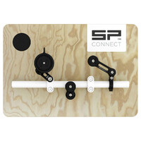 SP Connect Connect HBTO Board SPC+ Moto V-Twin