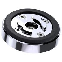 SP Connect Anti Vibration Module SPC+ Chrome