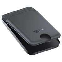 SP Connect Magnetic Card Wallet SPC+