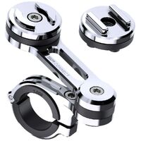 SP Connect Moto Mount Pro chrome