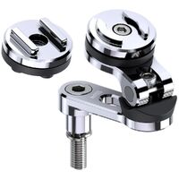 SP Connect Barclamp Mount Pro Chrome