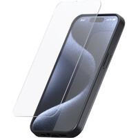 SP Connect Glass Screen Protector iPhone 15 Pro