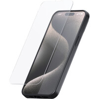 SP Connect Glass Screen Protector Samsung S23