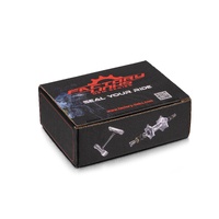 Factory Links Steering Bearing Kit for Honda CR 125 R 1990-1992