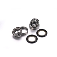 Factory Links Steering Bearing Kit for Husqvarna TC 250 2004-2013