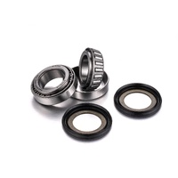 Factory Links Steering Bearing Kit for Kawasaki KLX 400 R NON CA MO 2004