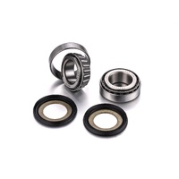 Factory Links Steering Bearing Kit for Suzuki RM 80 X 1990-1999