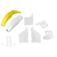 UFO Complete Plastic Kit for Suzuki RM 250 1992 