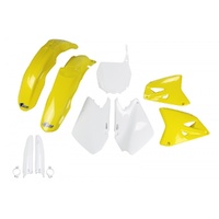 UFO Complete Plastic Kit SUKIT402FE999