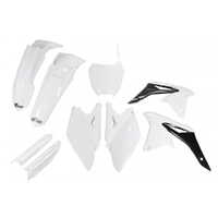 UFO Complete Plastic Kit SUKIT411FE041