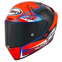 Suomy Helmet SR-GP E06 Bagnaia Replica 2021 