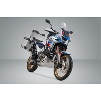 SW Motech Adv Set Protection for Honda CRF1100L Africa Twin Adv Sports ES 2023
